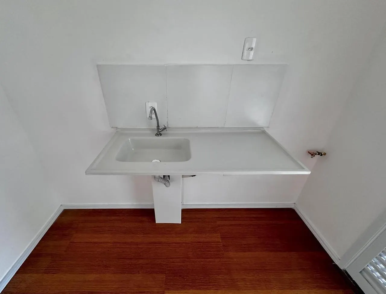 Metrocasa Giovanni Gronchi Apartment Sao Paulo