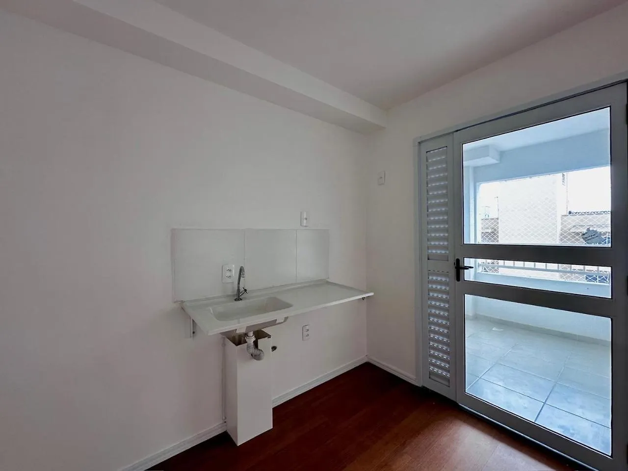 Metrocasa Giovanni Gronchi Apartment Sao Paulo Brazil