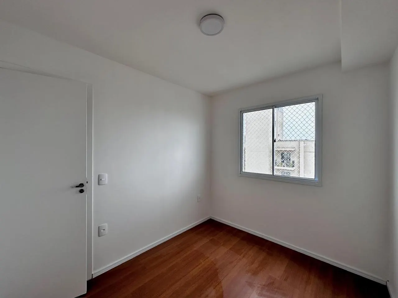 Metrocasa Giovanni Gronchi Apartment Sao Paulo Brazil