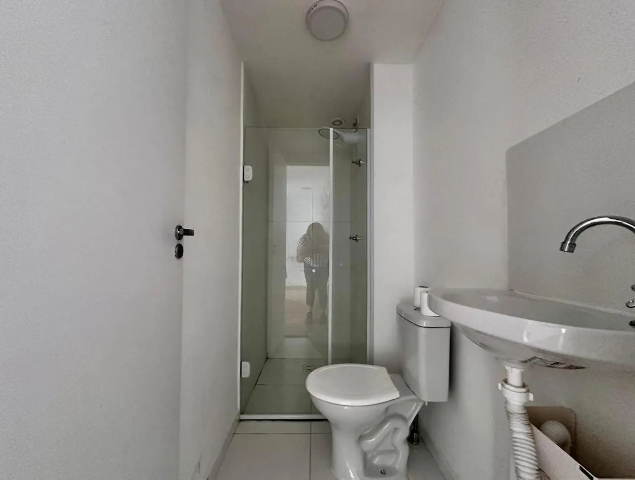 Metrocasa Giovanni Gronchi Apartment Sao Paulo