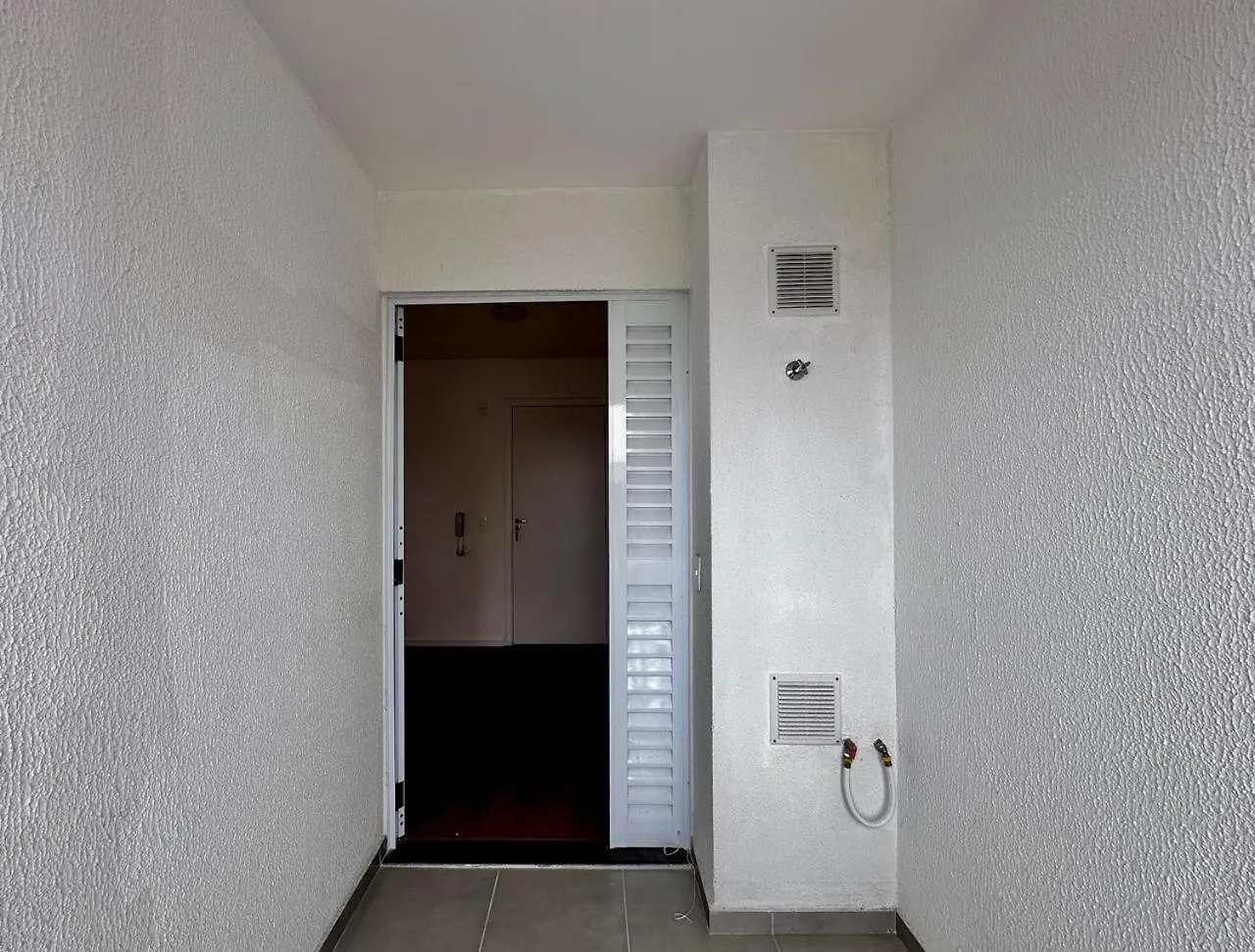 Metrocasa Giovanni Gronchi Apartment Sao Paulo