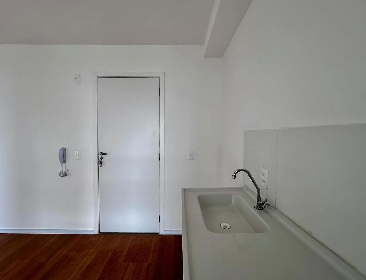 Metrocasa Giovanni Gronchi Apartment Sao Paulo