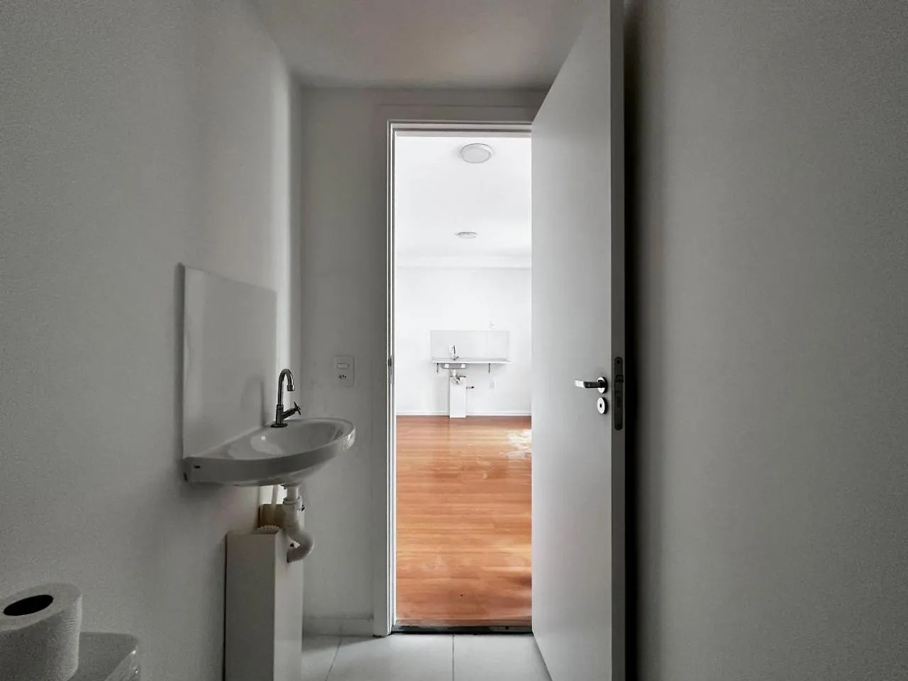 Metrocasa Giovanni Gronchi Apartment Sao Paulo Brazil
