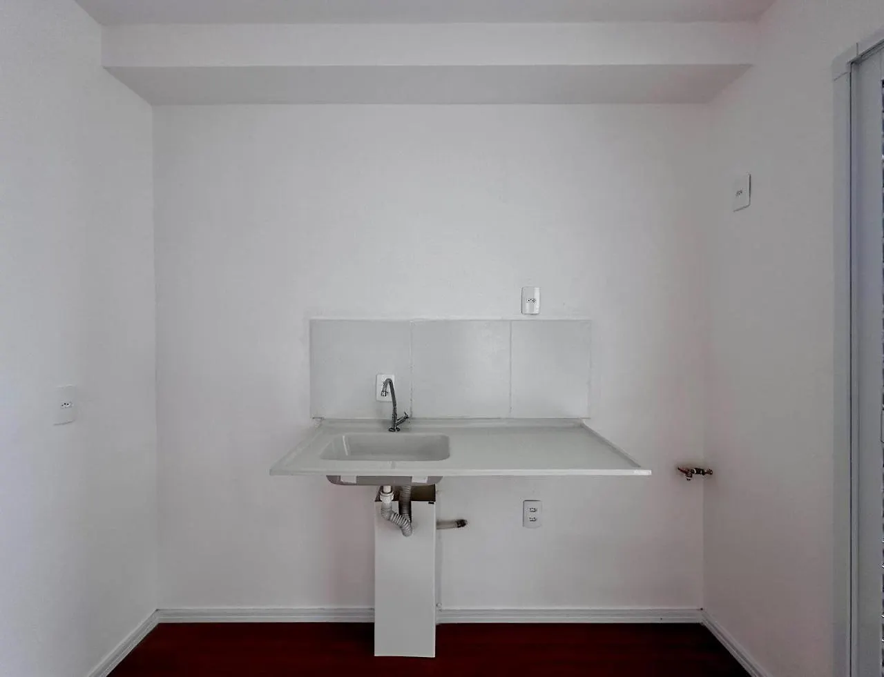 Metrocasa Giovanni Gronchi Apartment Sao Paulo