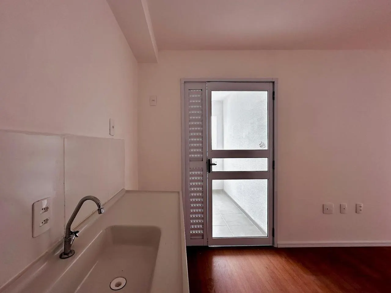Metrocasa Giovanni Gronchi Apartment Sao Paulo