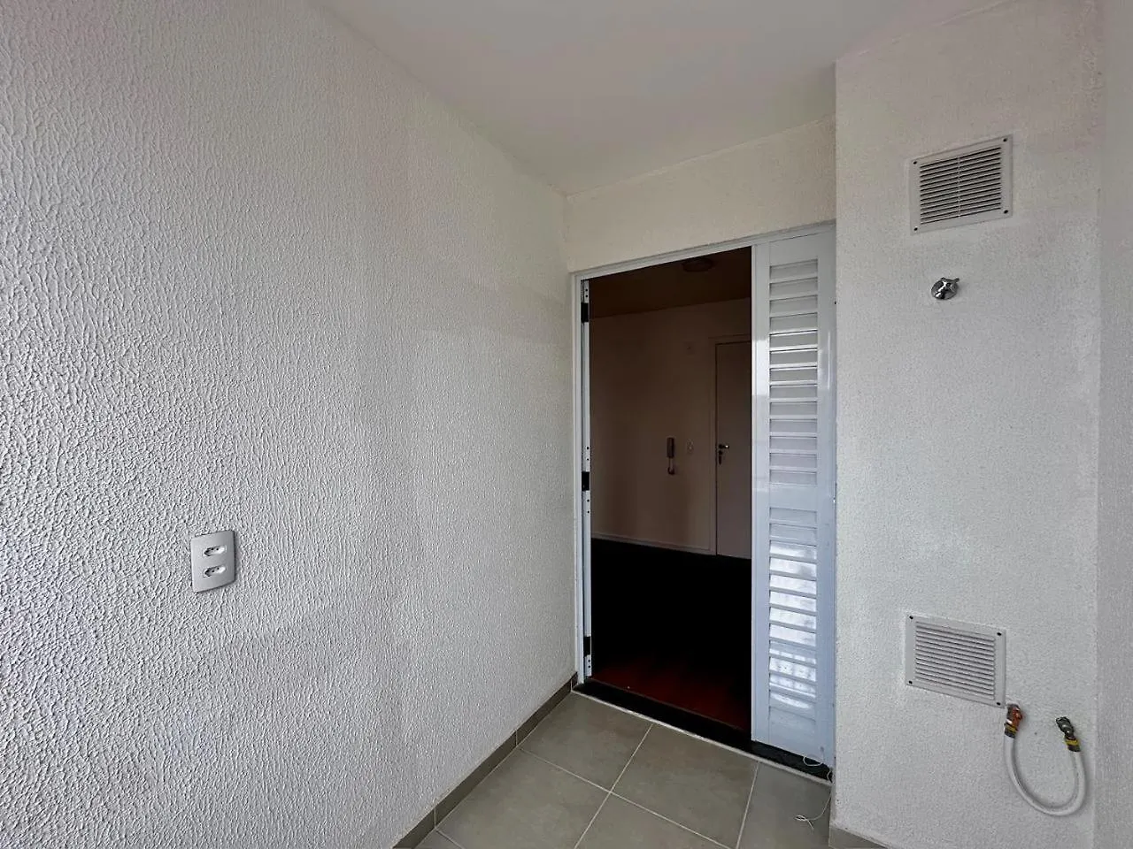 Metrocasa Giovanni Gronchi Apartment Sao Paulo Brazil