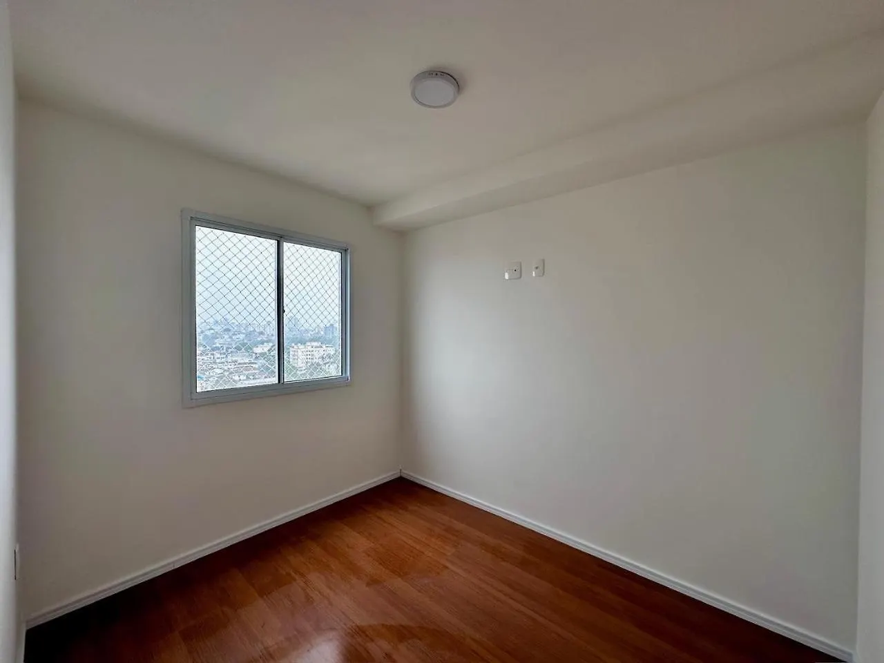 Metrocasa Giovanni Gronchi Apartment Sao Paulo Brazil