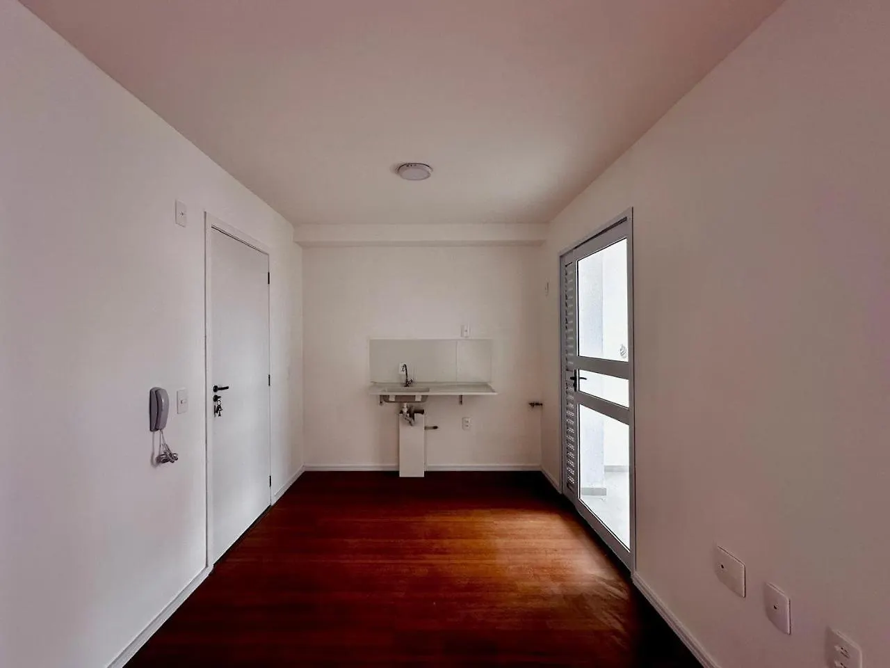 Metrocasa Giovanni Gronchi Apartment Sao Paulo
