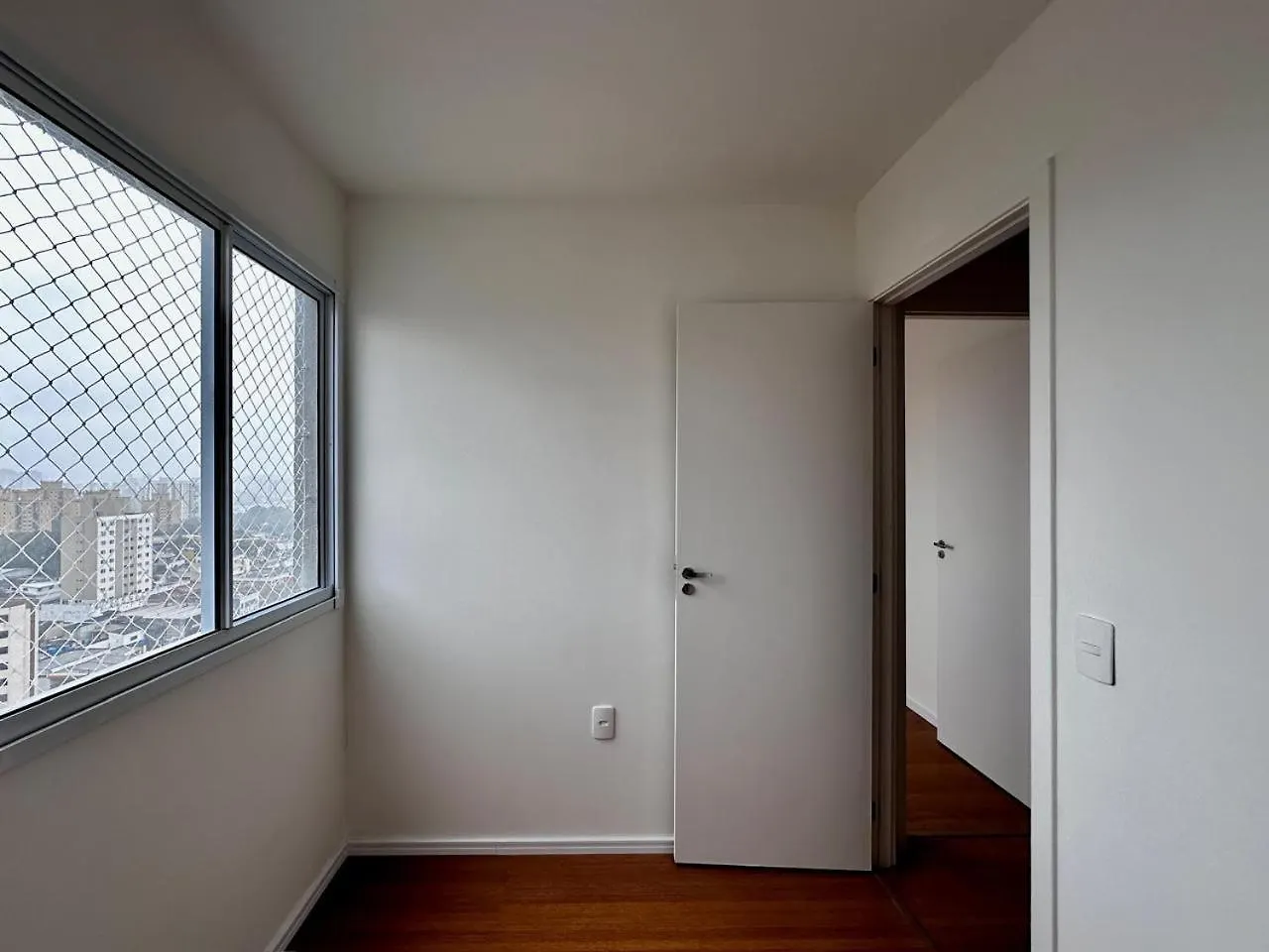 Metrocasa Giovanni Gronchi Apartment Sao Paulo